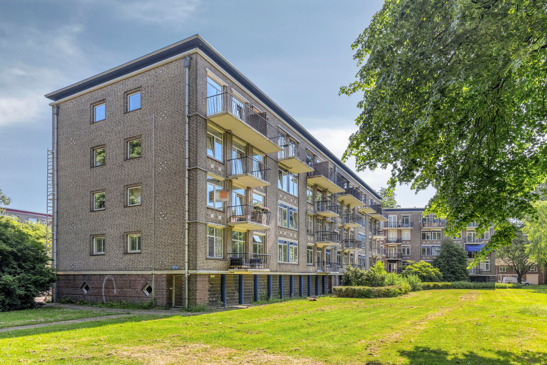 Pieter Brinkmanstraat 1 in Tilburg