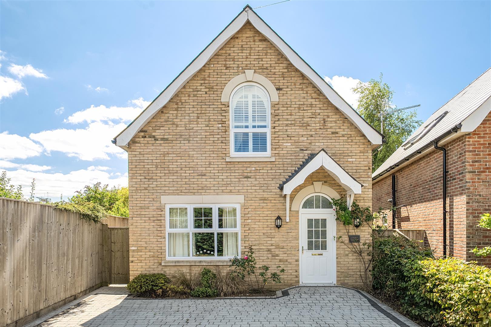 House Chapel Lane in Maiden Newton