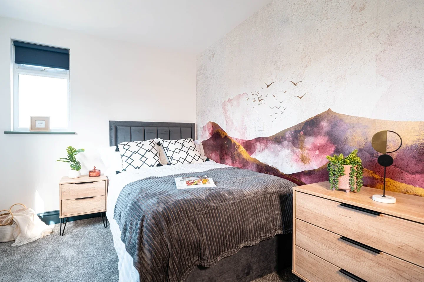 Room York Street in Rugby