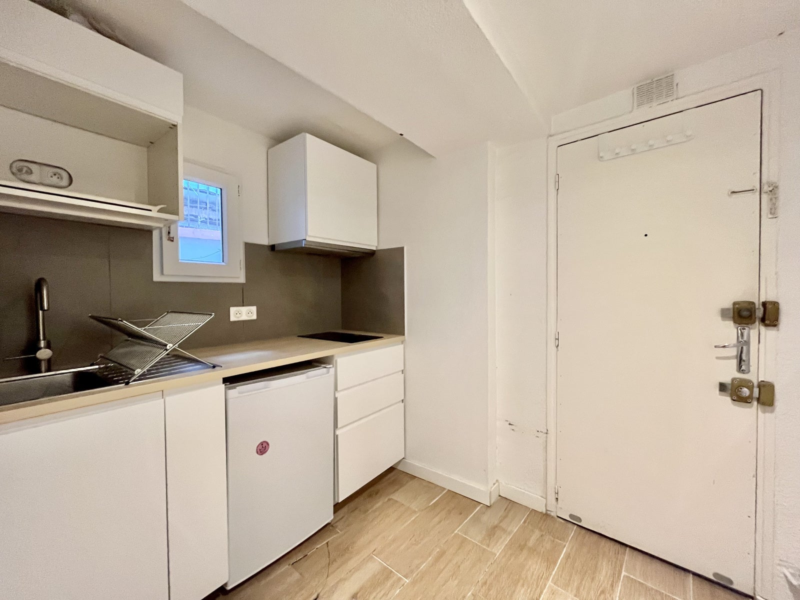 Appartement Rue de la Colombette à Toulouse