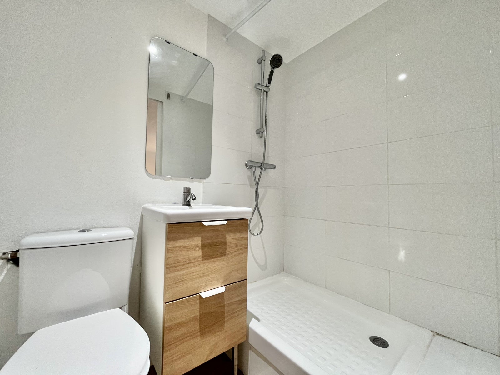 Appartement Rue de la Colombette à Toulouse
