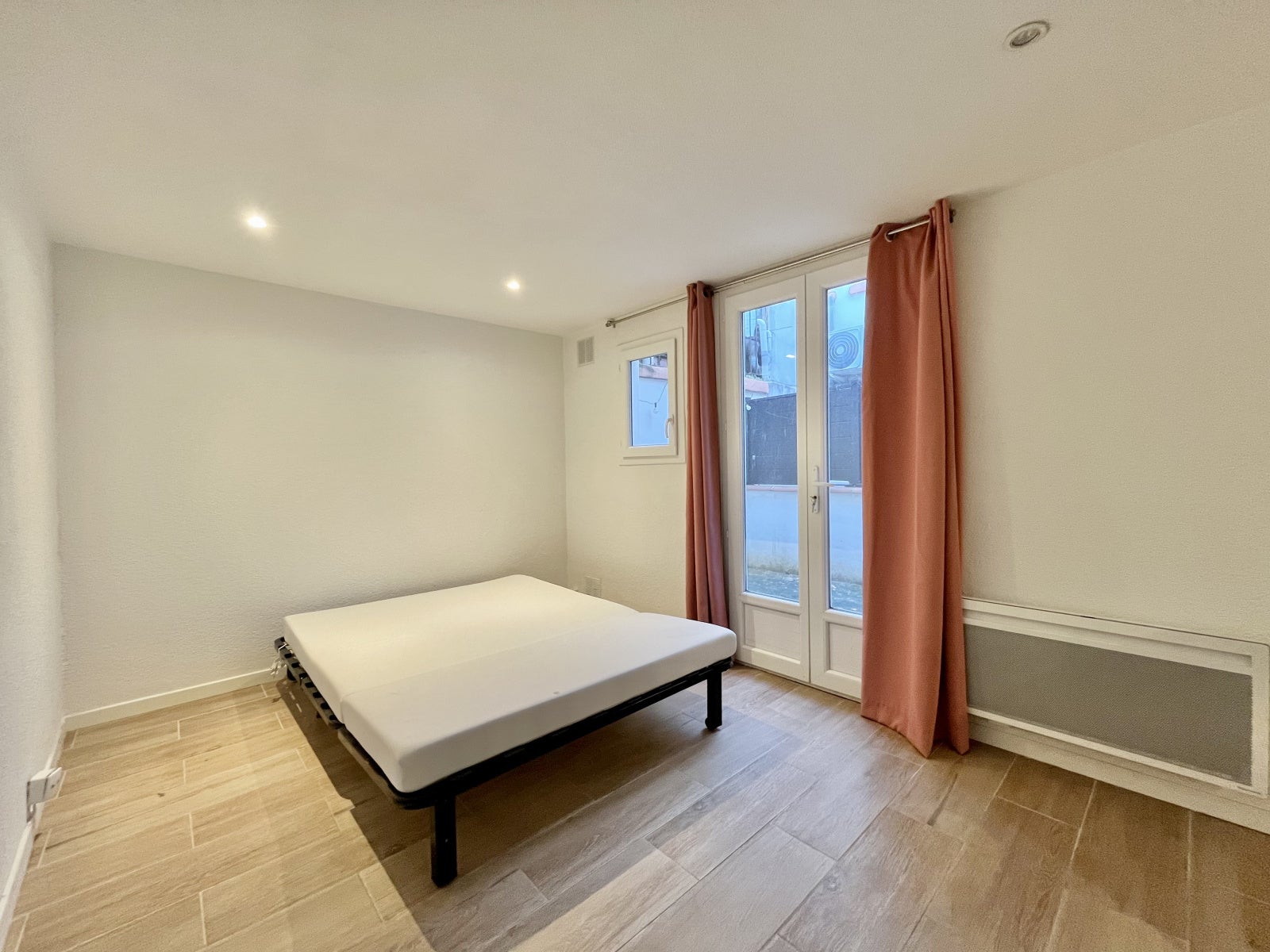 Appartement Rue de la Colombette à Toulouse