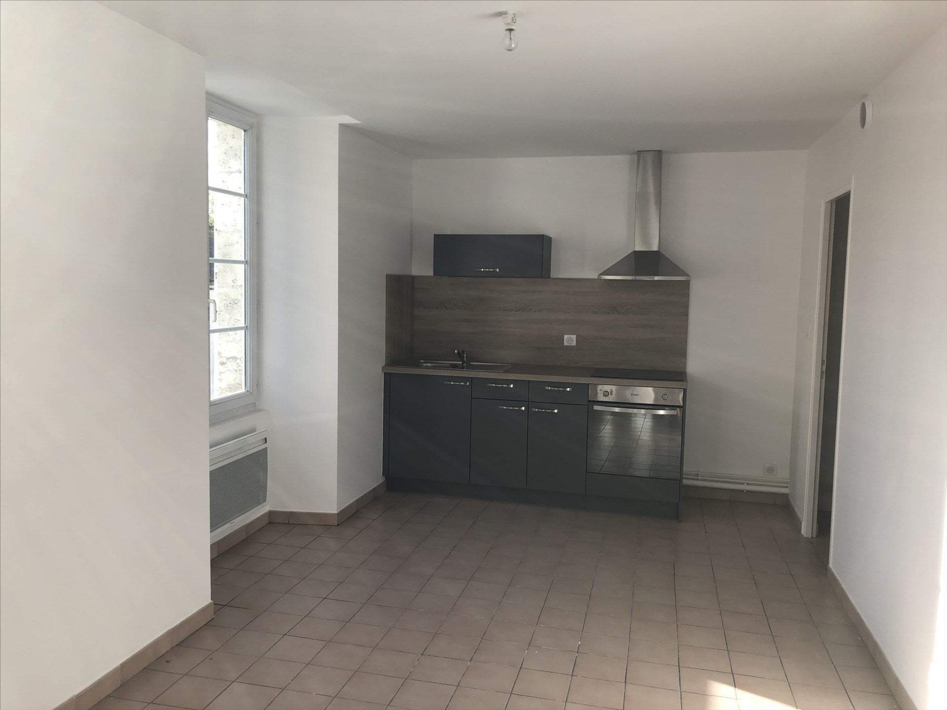 Appartement Rue André Lamaud à Angoulême