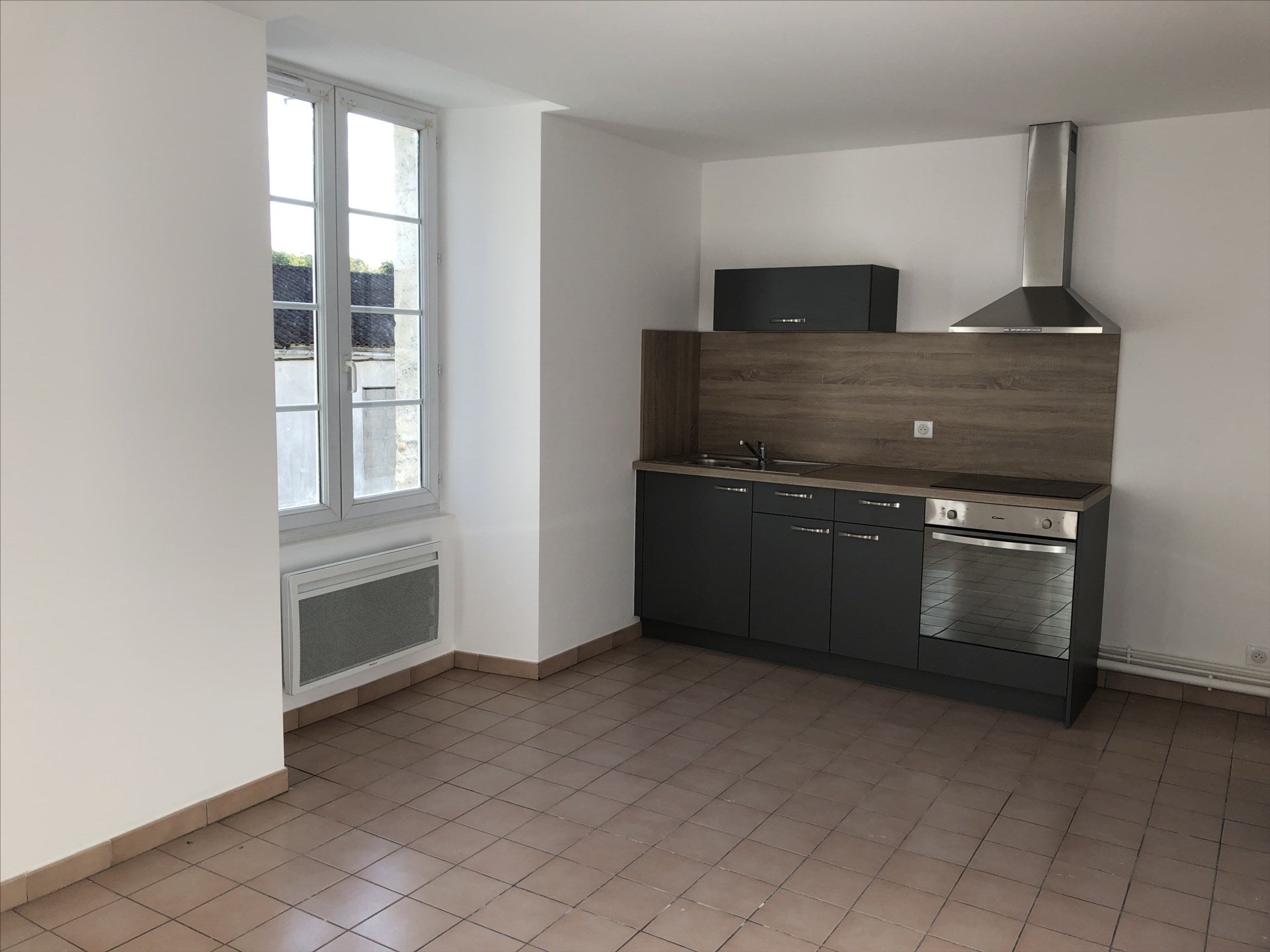 Appartement Rue André Lamaud à Angoulême