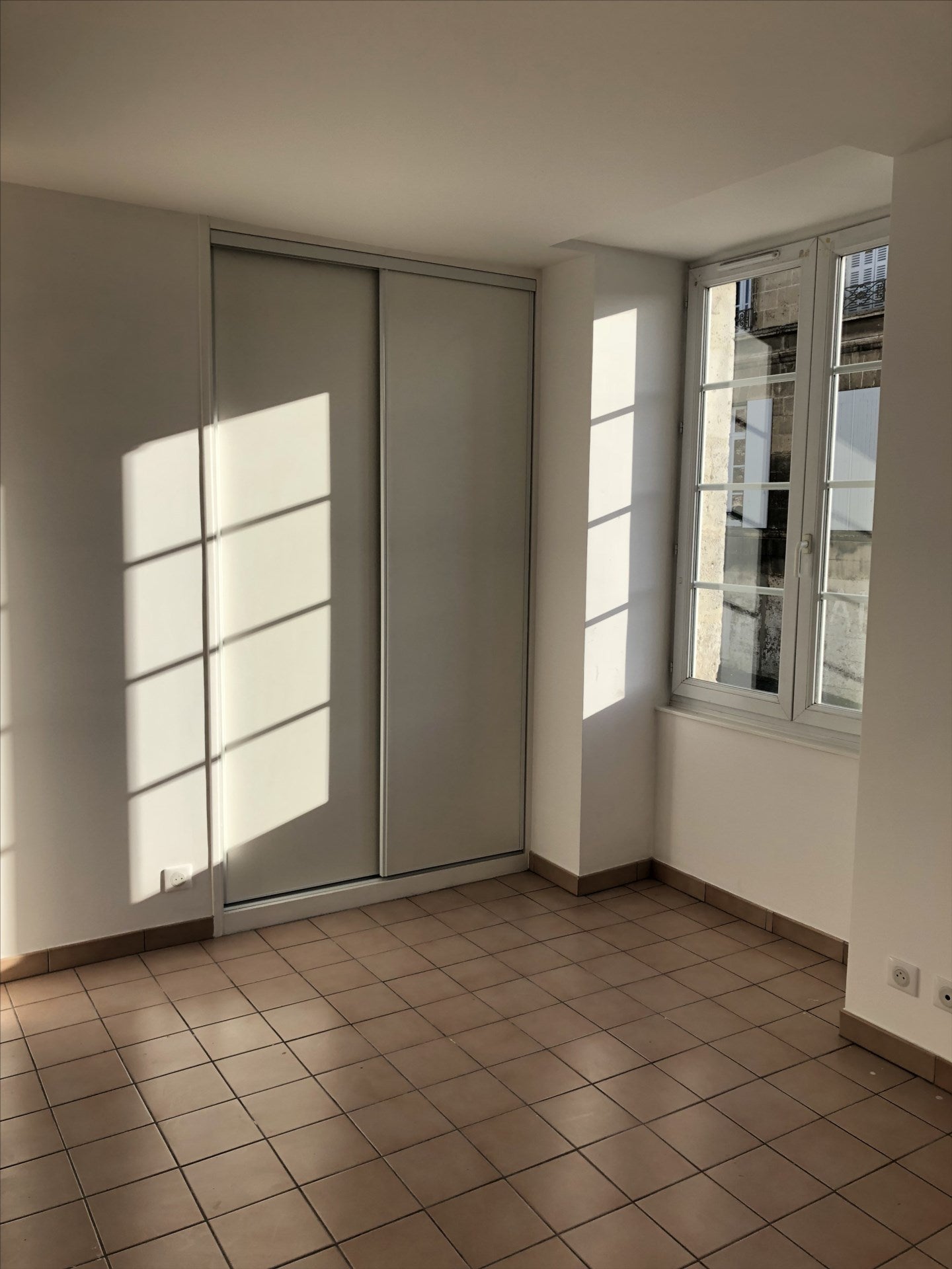 Appartement Rue André Lamaud à Angoulême