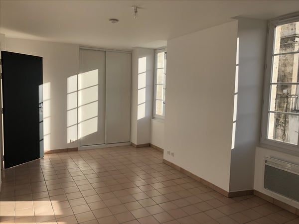 Flat Rue André Lamaud in Angoulême