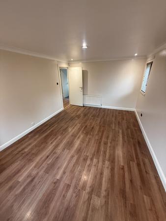 Flat Seedhill Road in Paisley