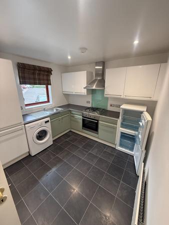 Flat Seedhill Road in Paisley