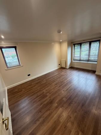 Flat Seedhill Road in Paisley
