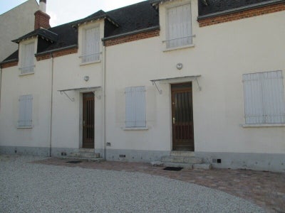 Maison Rue du Ballon à Saint-Jean-le-Blanc