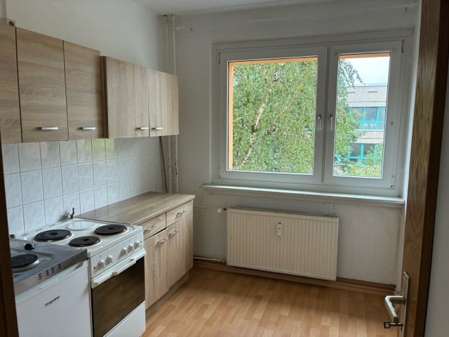 Wohnung Brahmsbogen in Halle (Saale)