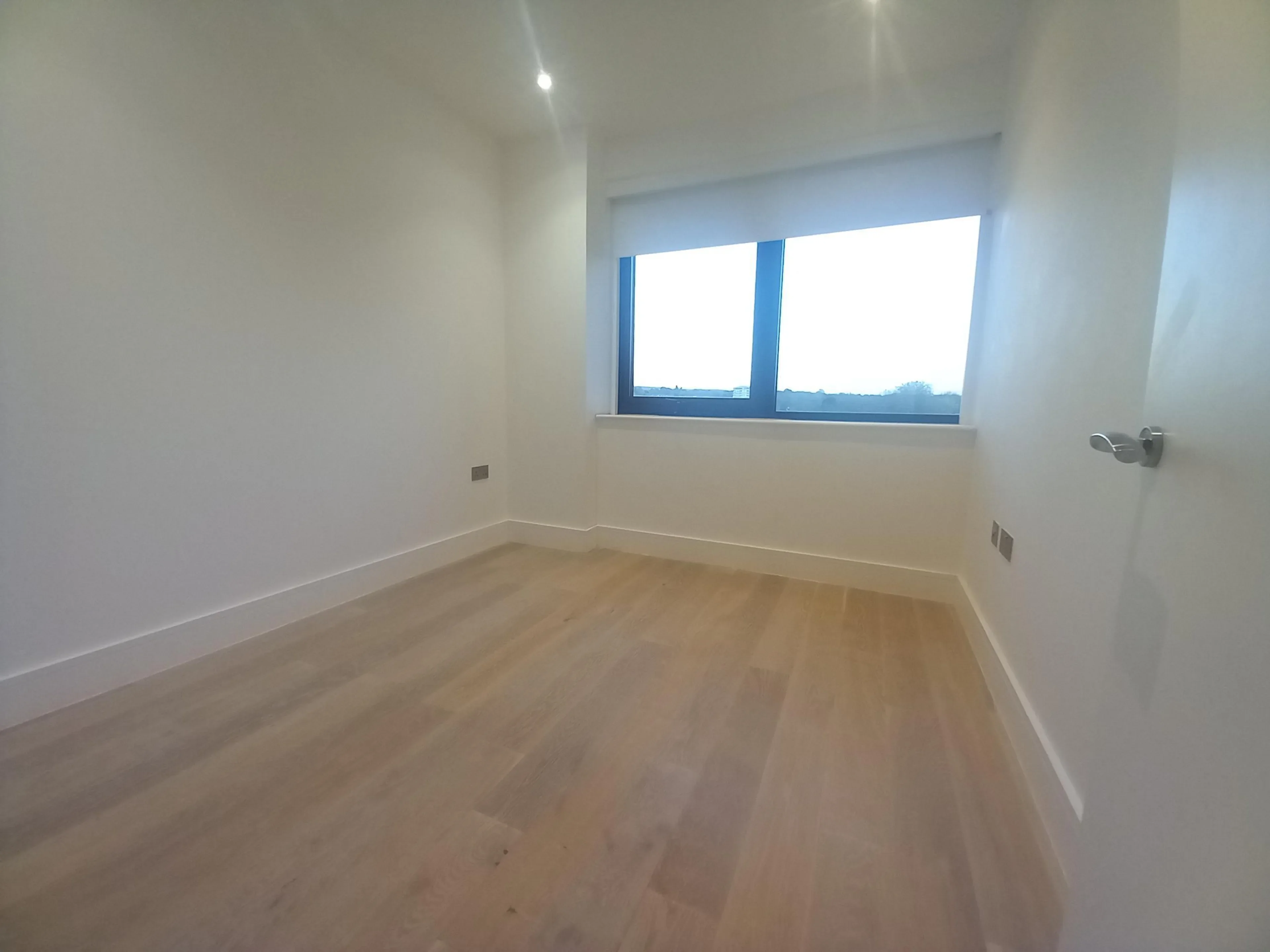Flat Mote Road in Maidstone