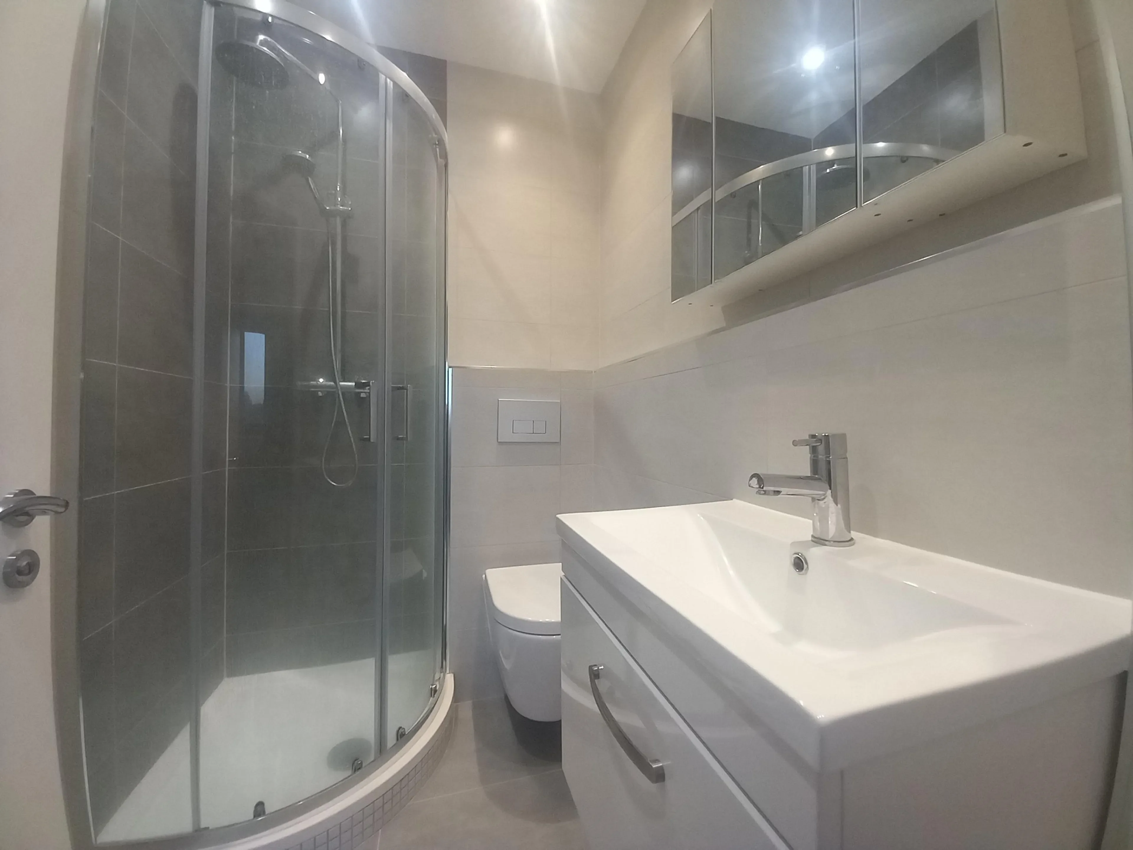 Flat Mote Road in Maidstone