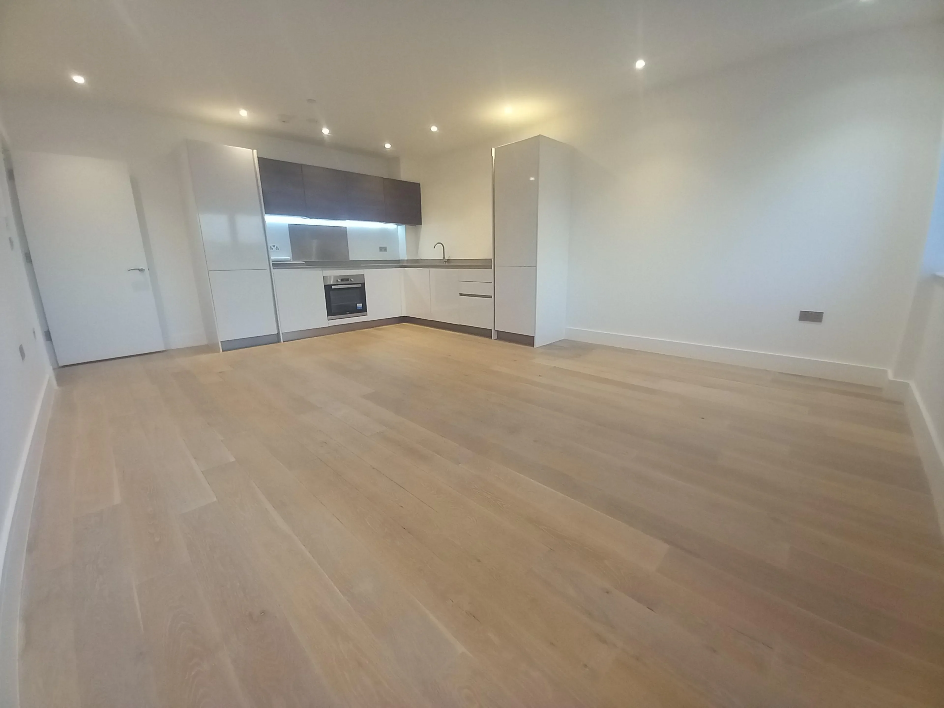 Flat Mote Road in Maidstone
