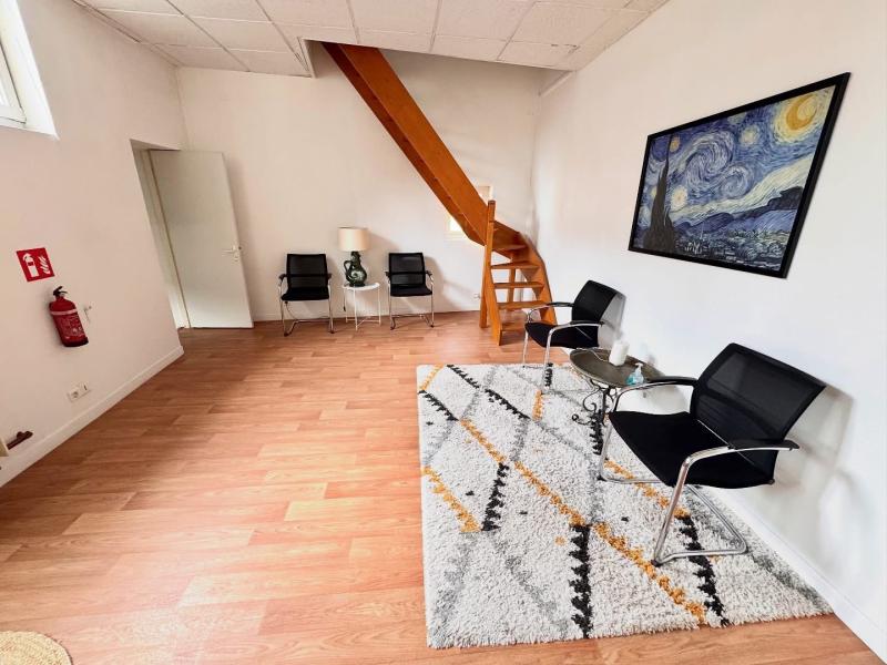 Flat Rue de Famars in Valenciennes