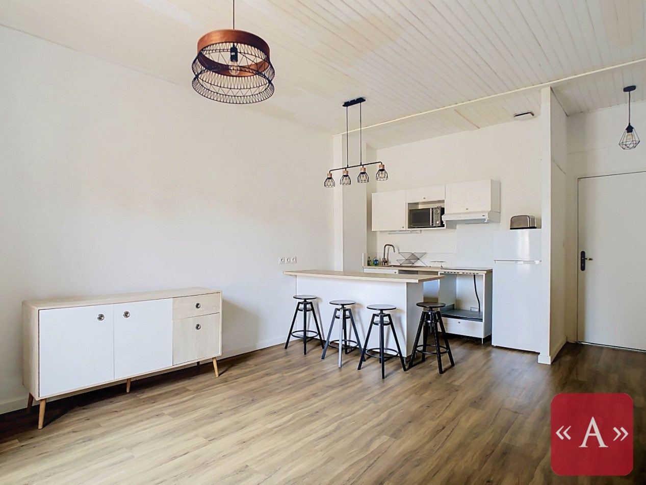 Appartement Rue Saint-Louis à Villemur-sur-Tarn