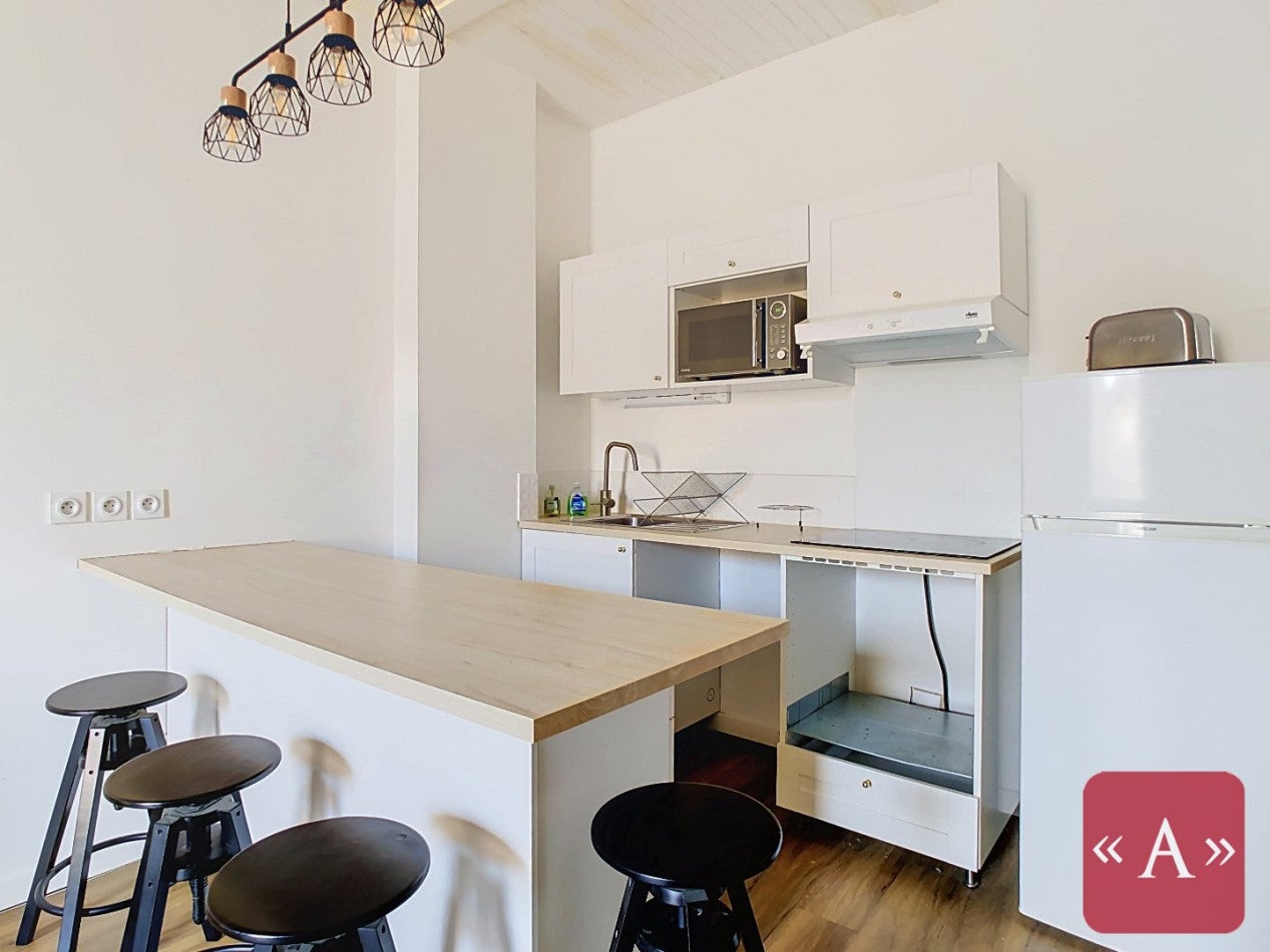 Appartement Rue Saint-Louis à Villemur-sur-Tarn