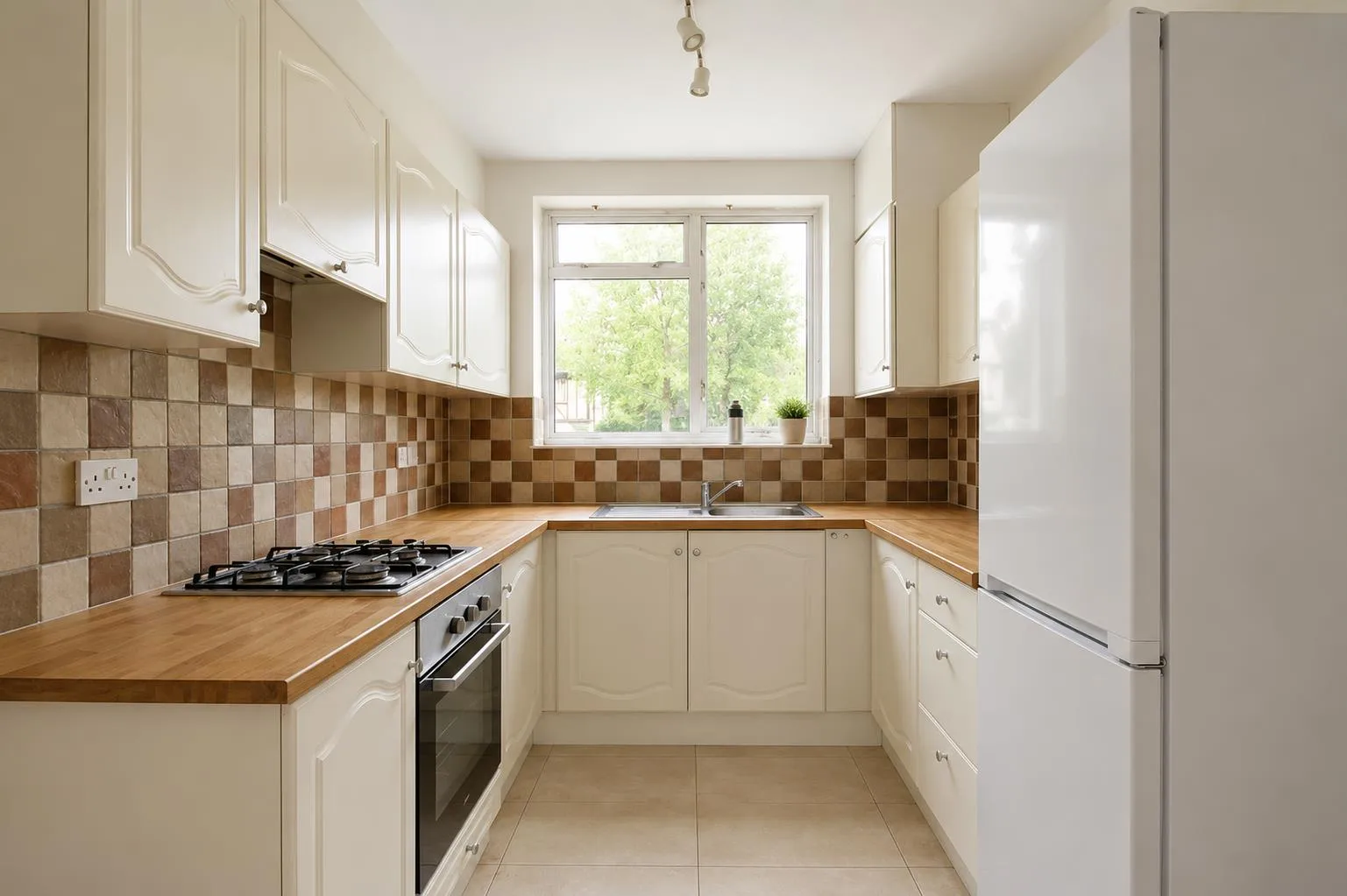 House Chartfield Avenue in Greater London