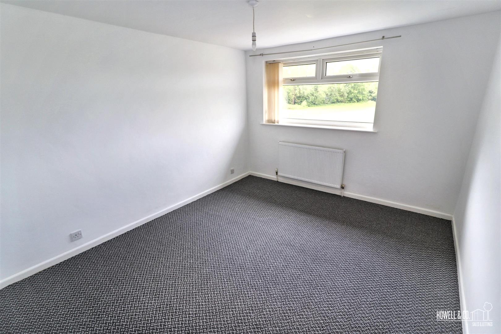 House Spring Field in St Helens