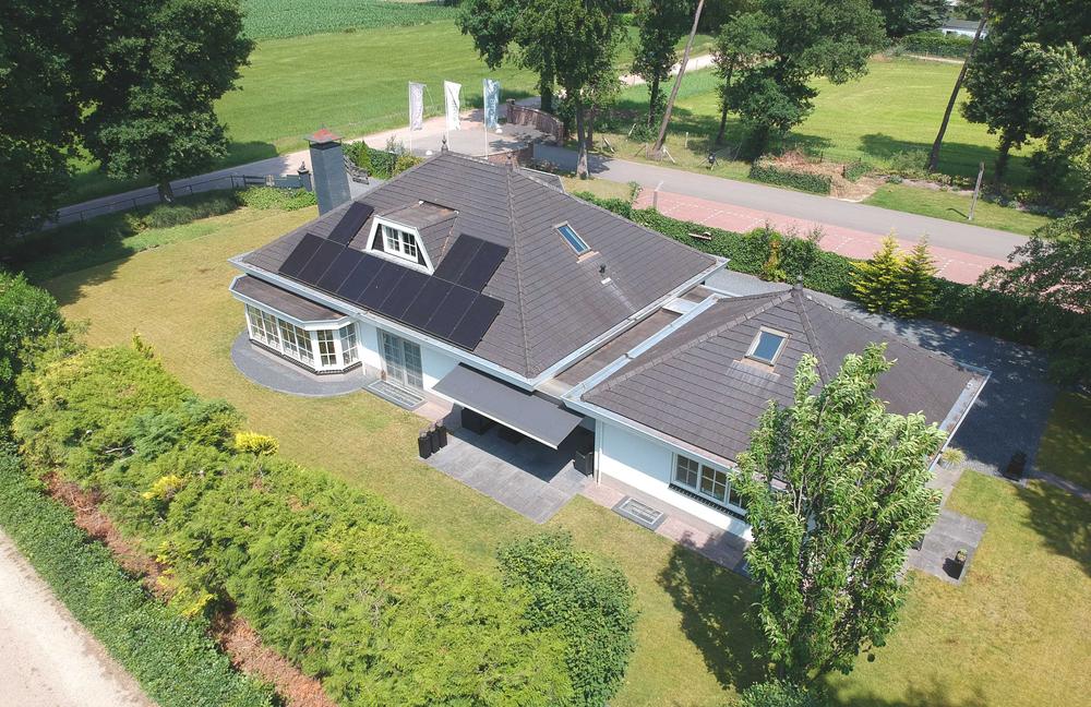 Huis Hoorneweg 17 B in Putten