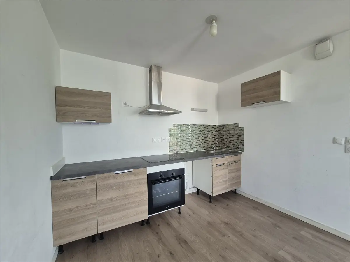 Appartement Rue Georges Clemenceau à Lille