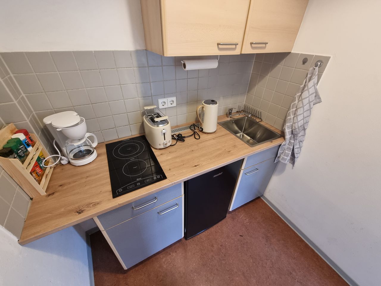 Wohnung Schützengasse in Dresden