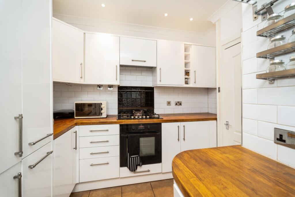 Flat Old Marylebone Road in City of Westminster
