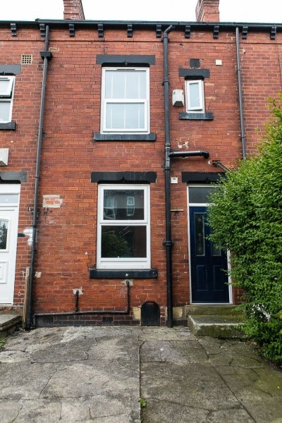 House Grimthorpe Terrace in Leeds