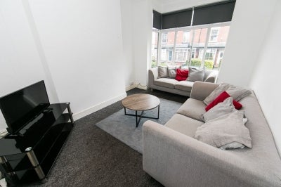 House Grimthorpe Terrace in Leeds