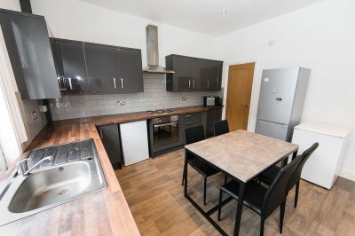 House Grimthorpe Terrace in Leeds