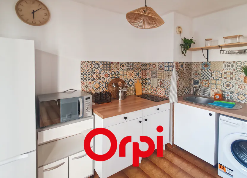 Appartement Avenue François Cuzin à Toulon