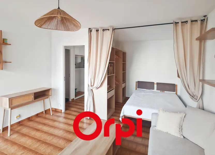 Appartement Avenue François Cuzin à Toulon