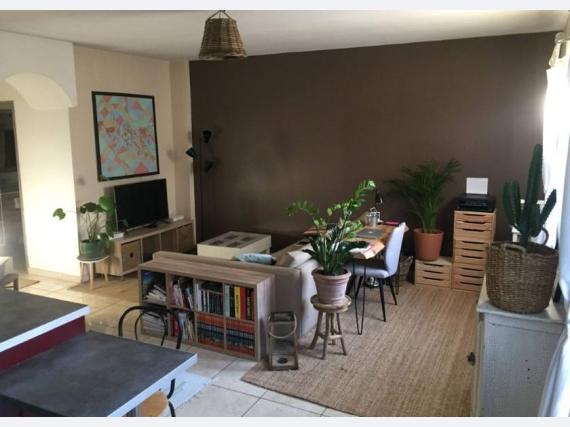 Flat Rue duffour-dubergier in Bordeaux