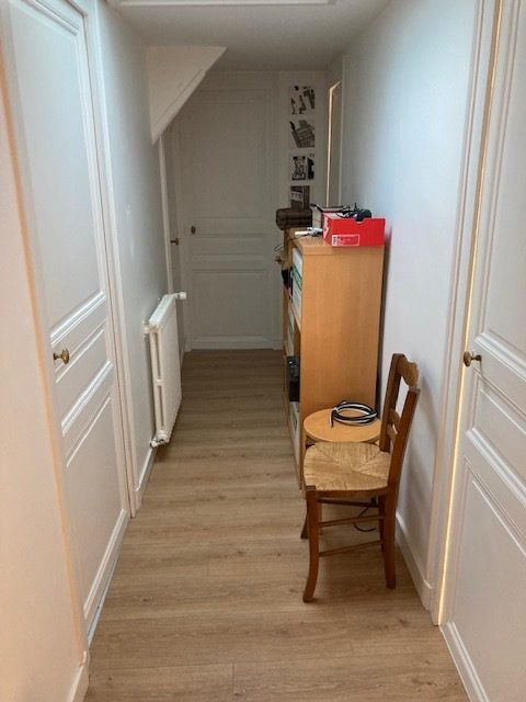 Flat Rue Roger Chauviré in Angers