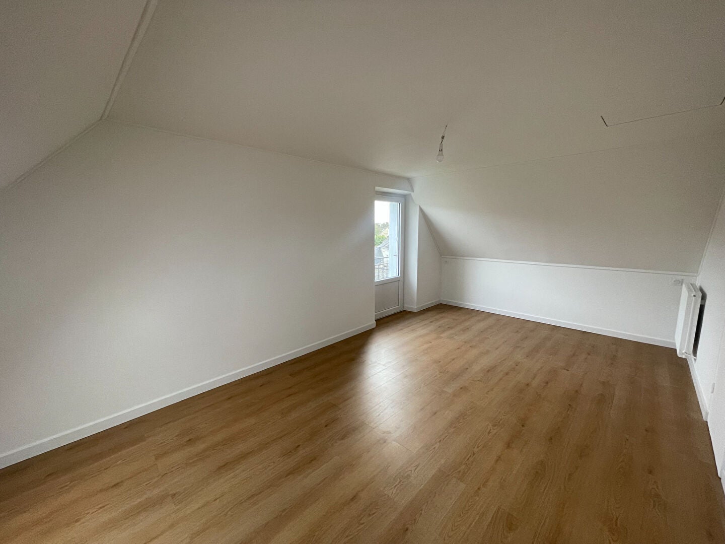Appartement D 391 à Feneu