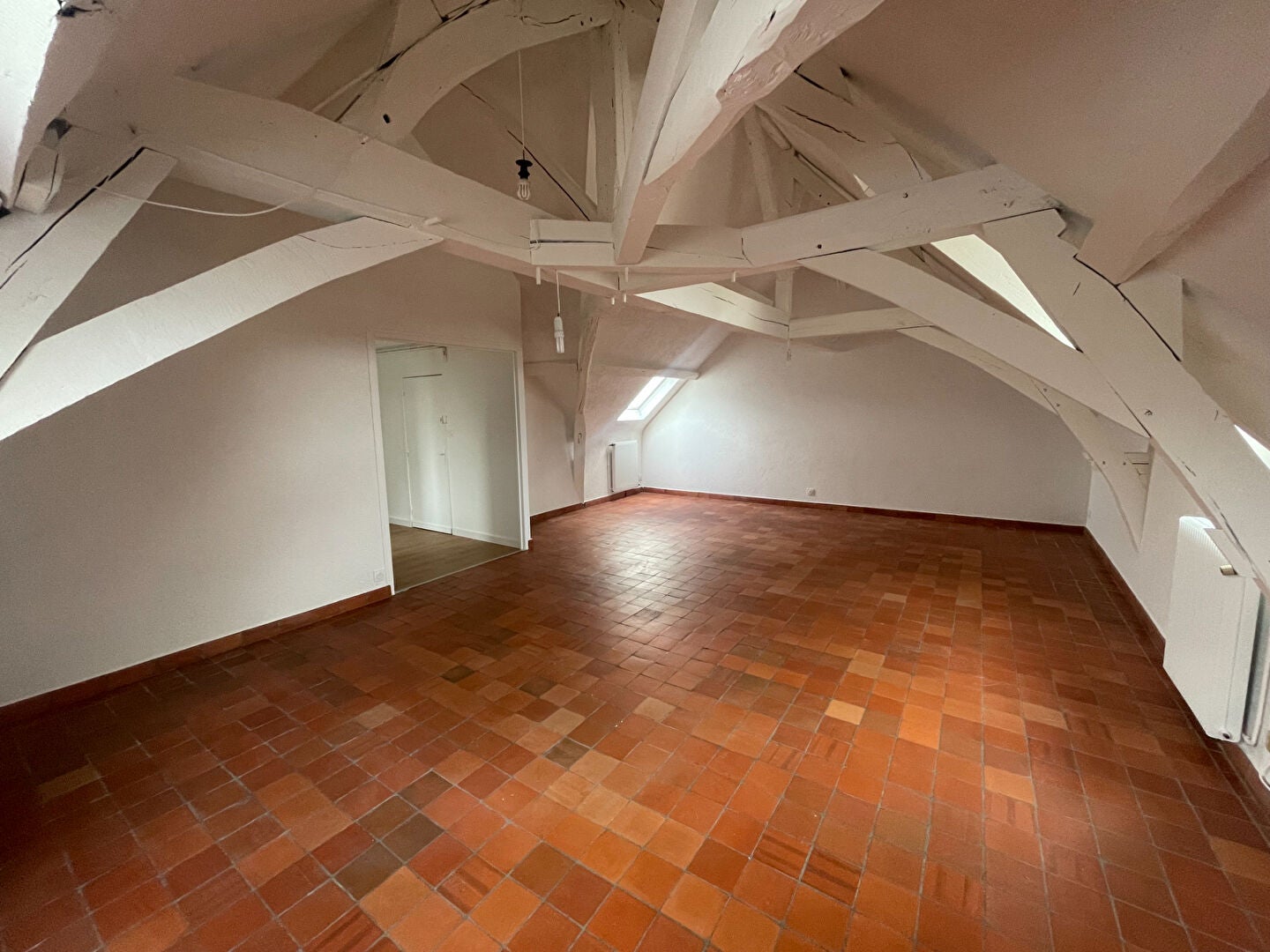 Appartement D 391 à Feneu
