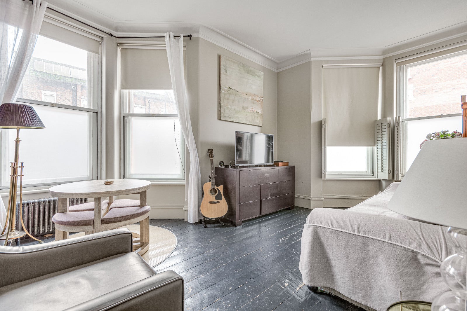 Flat New King's Road in Greater London