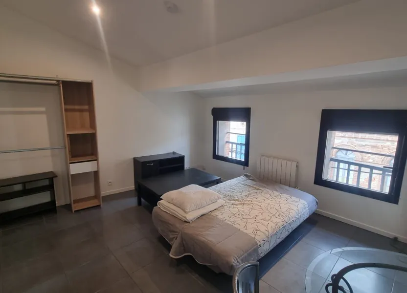 Appartement Allée des Colombes à Montauban