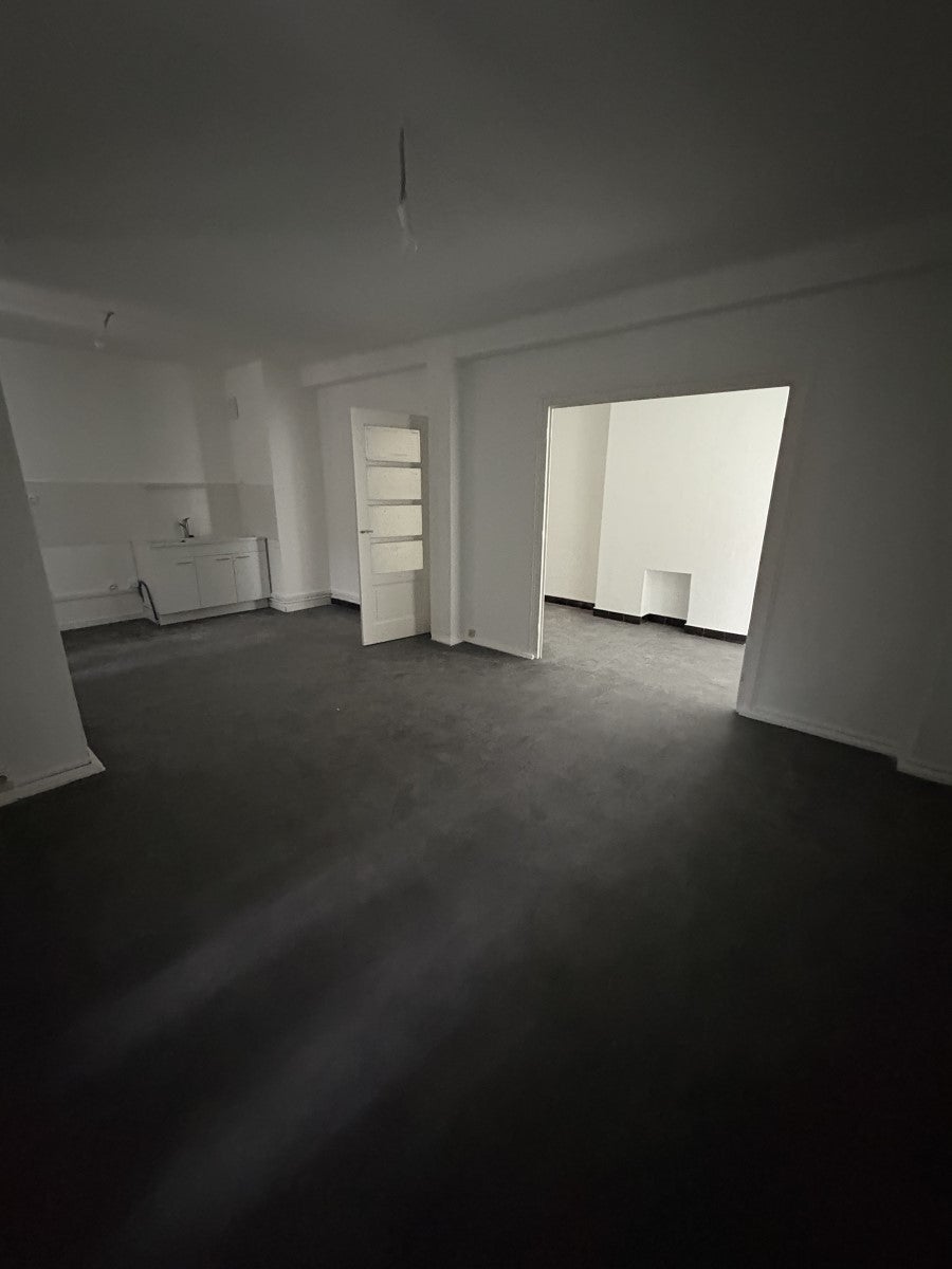 Appartement Rue de la Sablière à Saint-Étienne