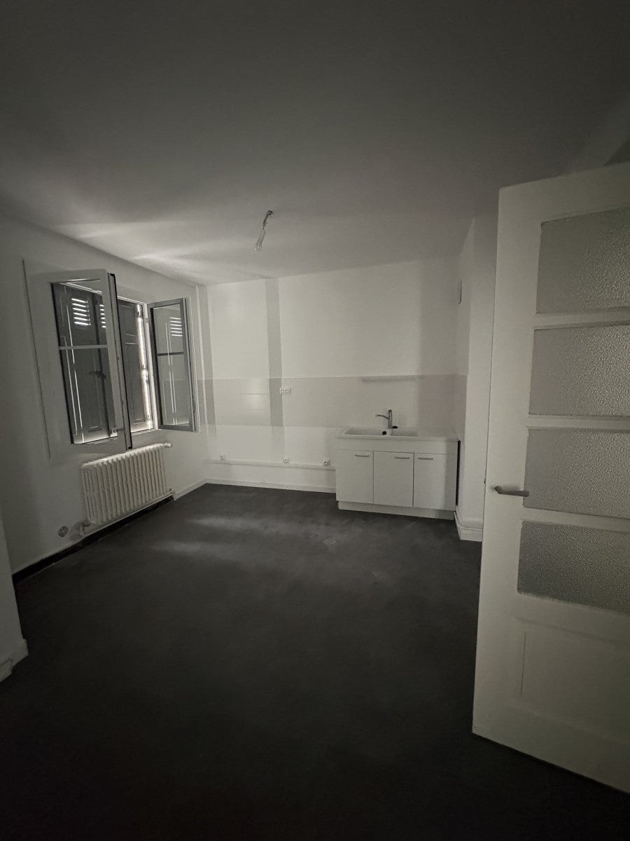 Appartement Rue de la Sablière à Saint-Étienne