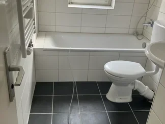 Wohnung Hinterm Bachberg in Frankfurt am Main
