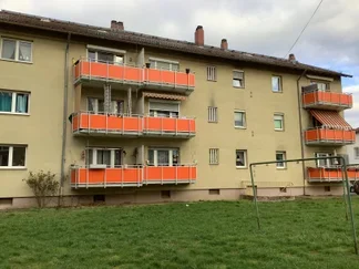 Wohnung Hinterm Bachberg in Frankfurt am Main