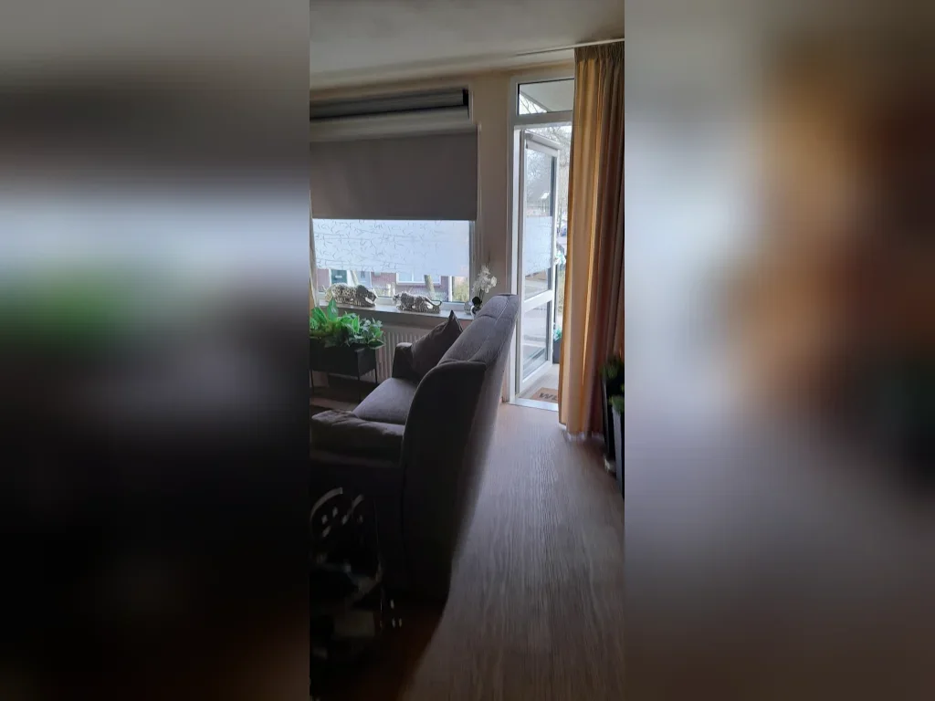 Appartement Rozenhof in Helmond