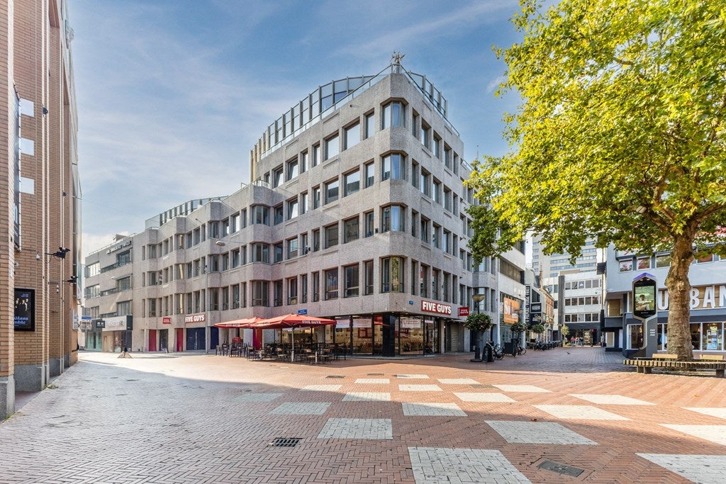 Appartement Markt 17 L in Eindhoven