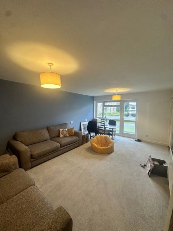 Room Wat Tyler Road in Greater London