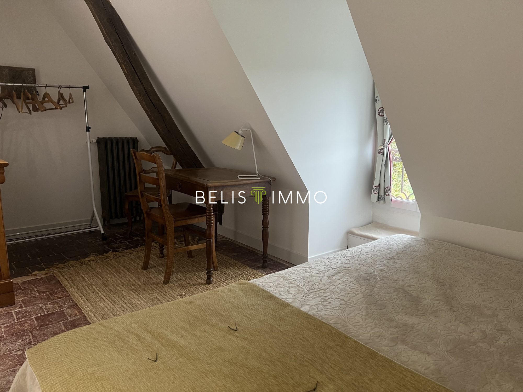 Appartement Rue de la Berchottière à Chambray-lès-Tours