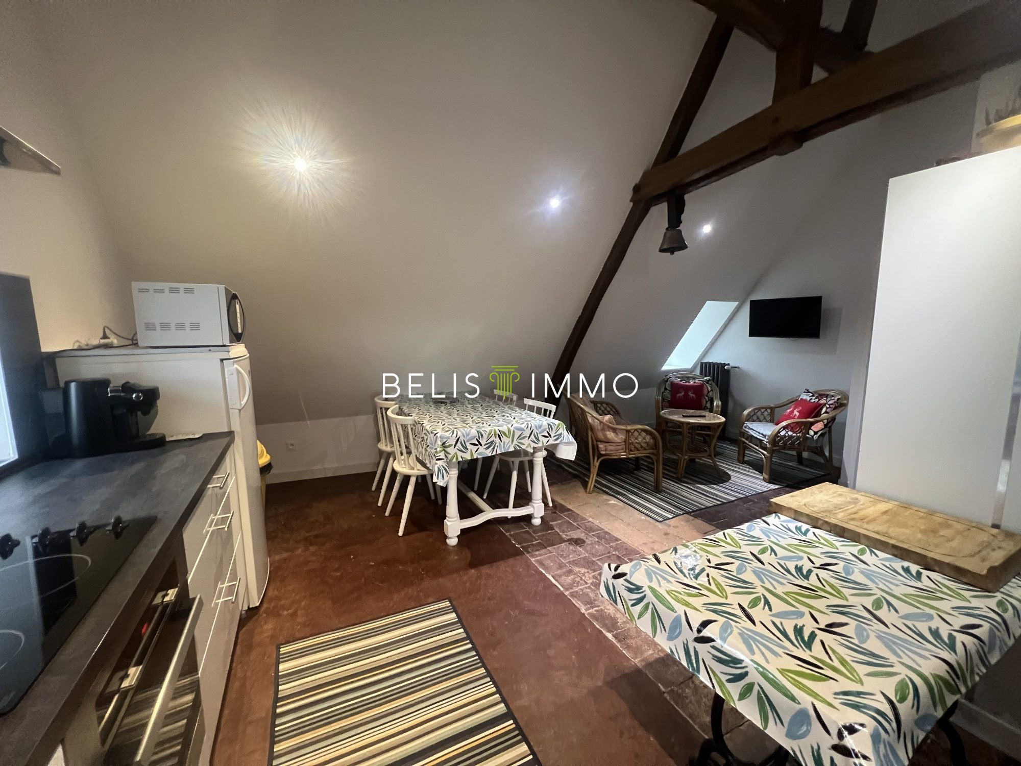 Appartement Rue de la Berchottière à Chambray-lès-Tours