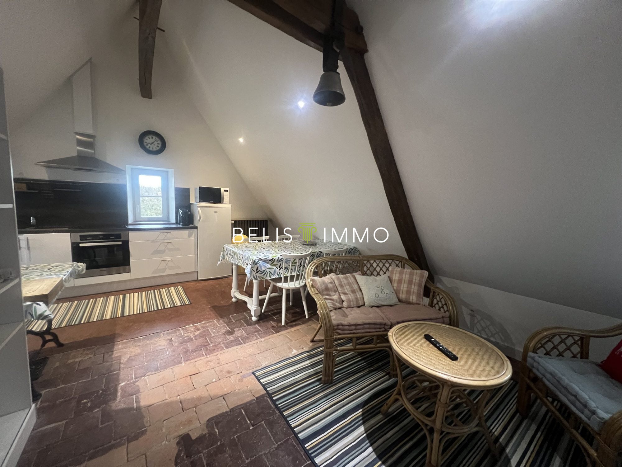 Appartement Rue de la Berchottière à Chambray-lès-Tours