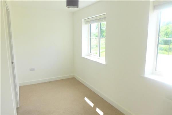 House James Counsell Way in Winterbourne