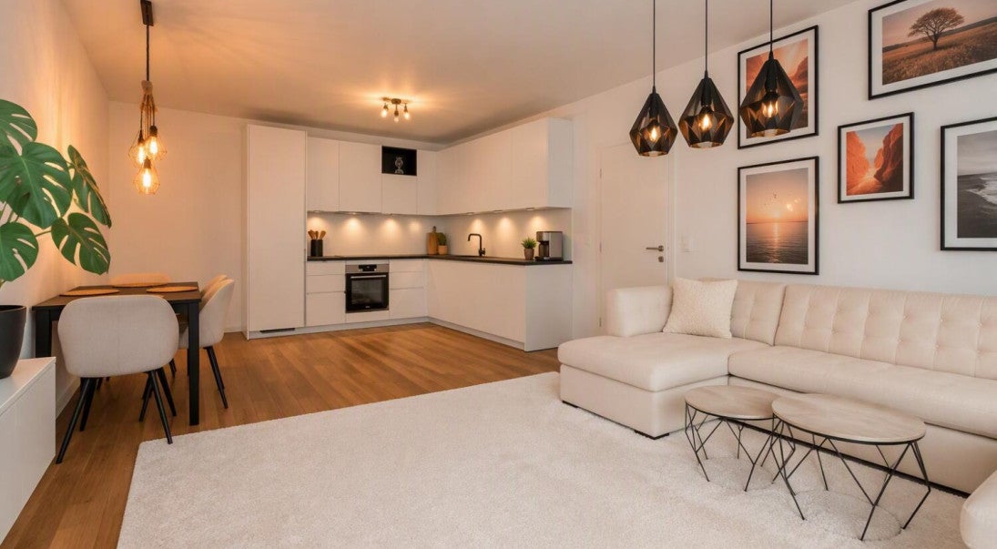 Wohnung Gmunder Straße in München